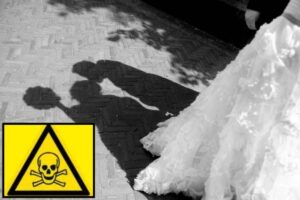 Matrimonio pericolo salute