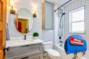 Mondo Convenienza bagno