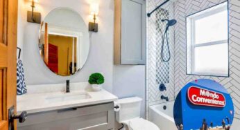 Mondo Convenienza ha sbagliato il prezzo? Così ti rifai il bagno nuovo al costo di una cena fuori