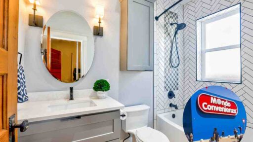 Mondo Convenienza bagno