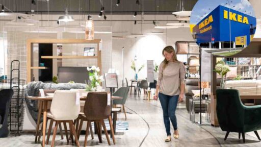 Negozio Ikea