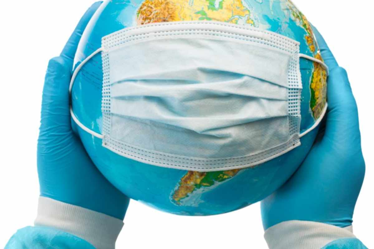 Una nuova pandemia