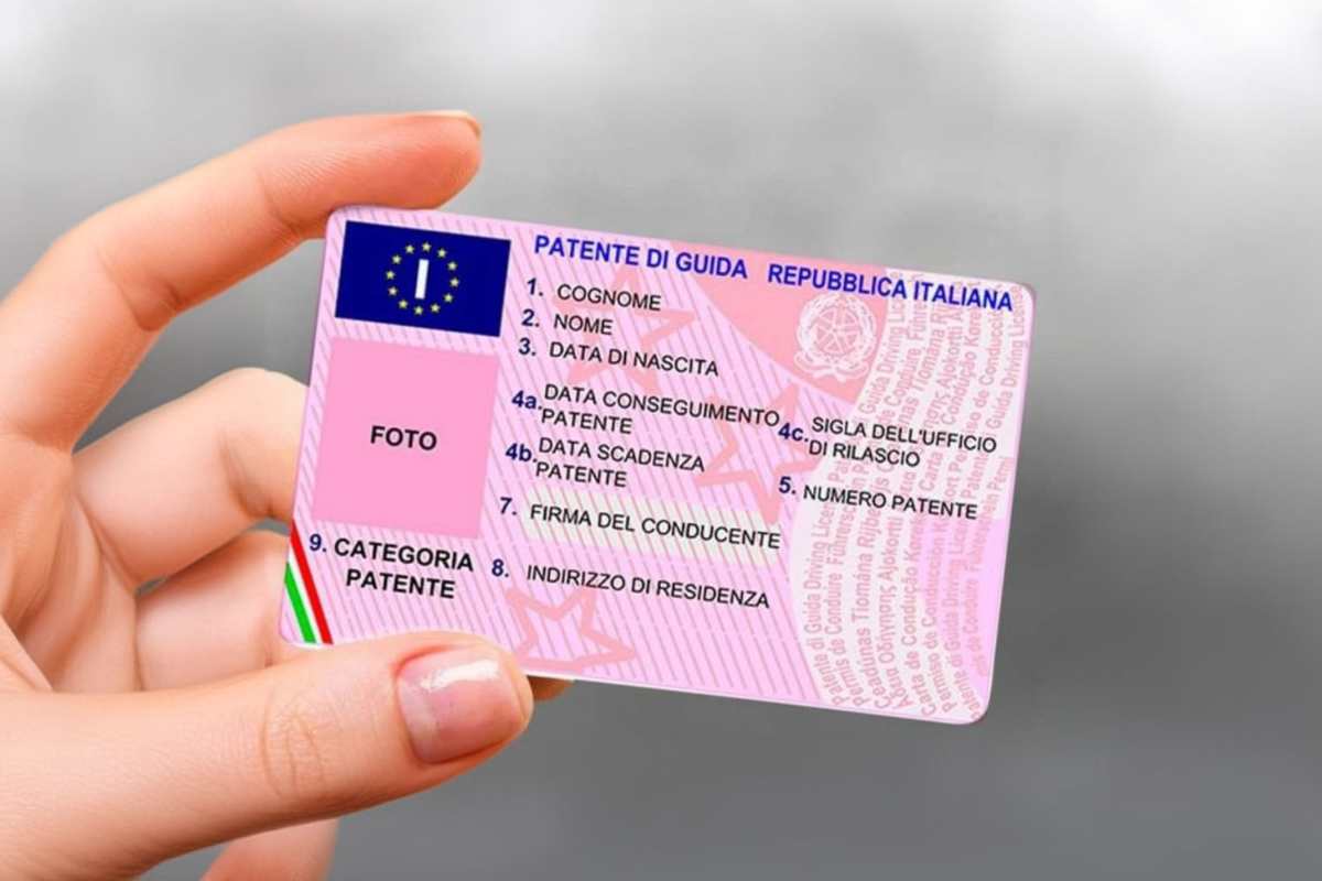 Patente