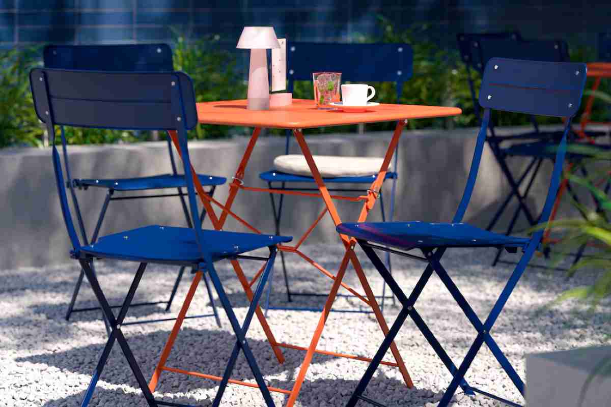 Tavolino Ikea