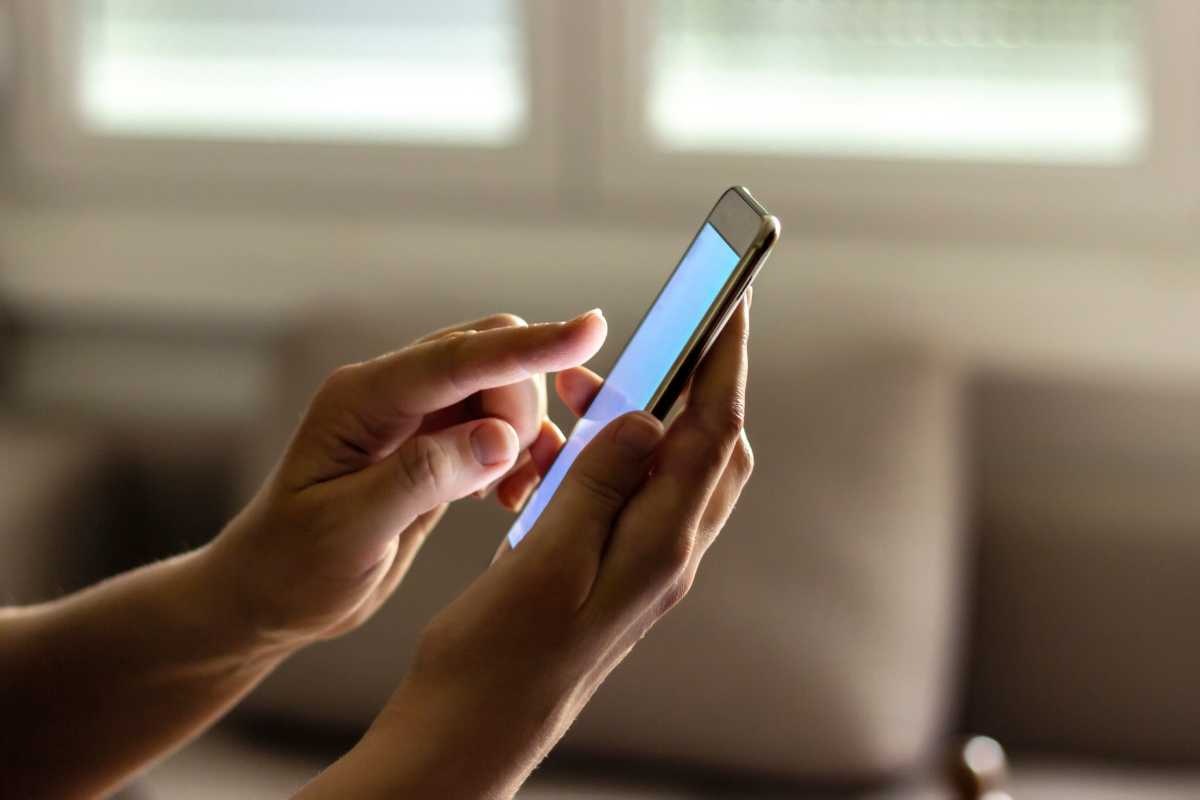 Microfono telefono come disattivarlo
