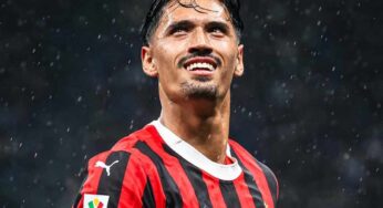 Reijnders firma per il nuovo club: l’addio al Milan (che guadagna 75 milioni) a inizio giugno