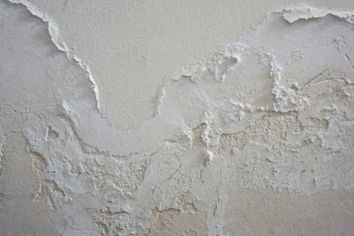Rimedi umidità in casa