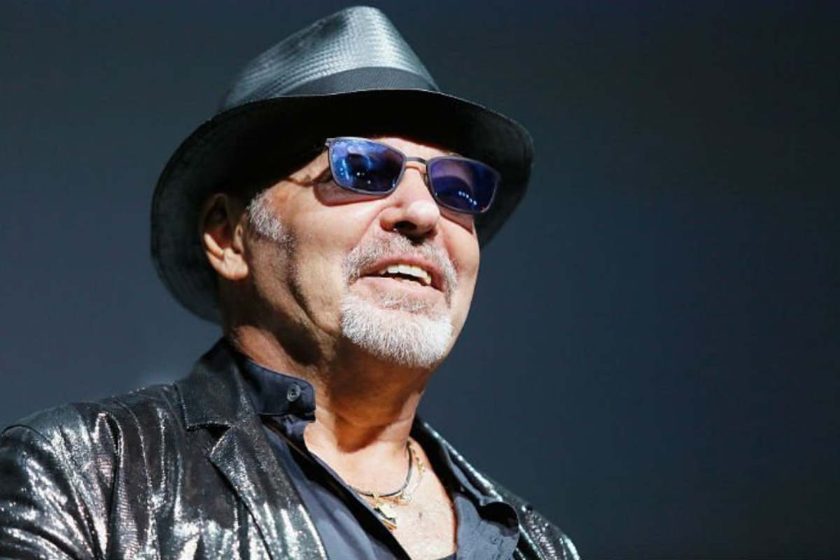 Vasco Rossi retroscena Coca Cola