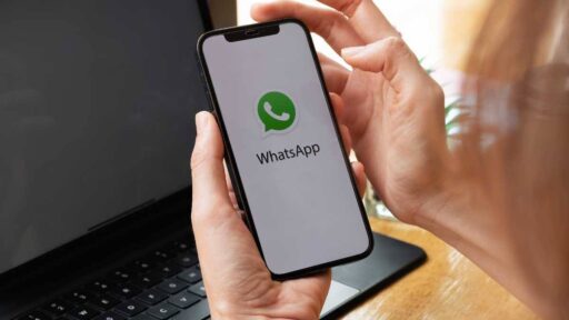 WhatsApp recupero chat come fare