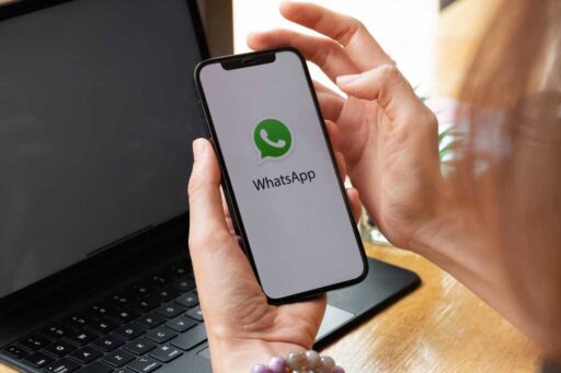 WhatsApp recupero chat come fare