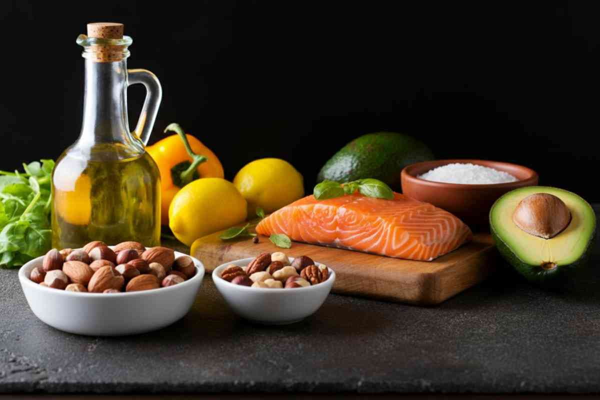 Il cibo per abbassare il colesterolo