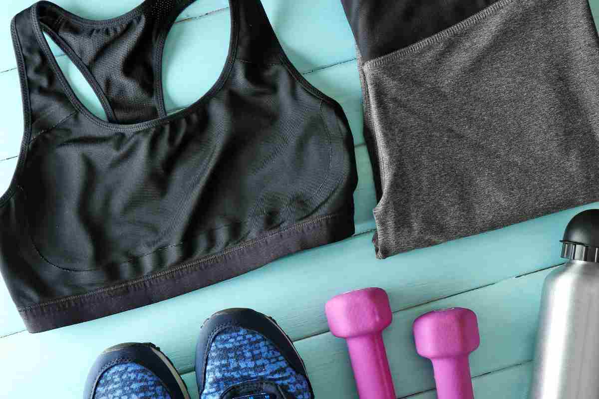 Storico marchio di abbigliamento sportivo fallisce