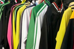 Storico marchio di abbigliamento sportivo fallisce