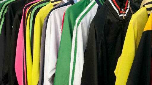 Storico marchio di abbigliamento sportivo fallisce