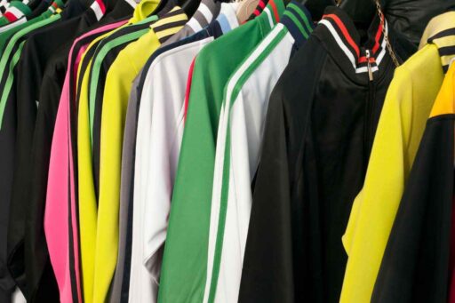 Storico marchio di abbigliamento sportivo fallisce