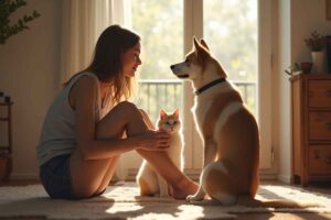 animali e malattie trasmesse agli umani