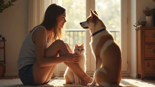 animali e malattie trasmesse agli umani