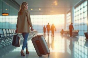 nuova regola su cosa portare nel bagaglio in aereo