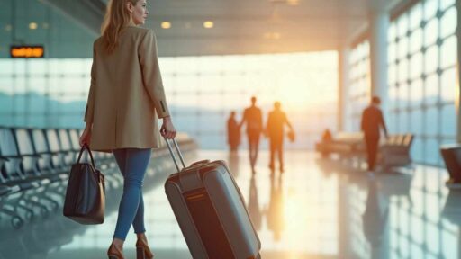 nuova regola su cosa portare nel bagaglio in aereo