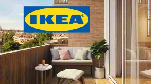 ikea prodotti per il balcone
