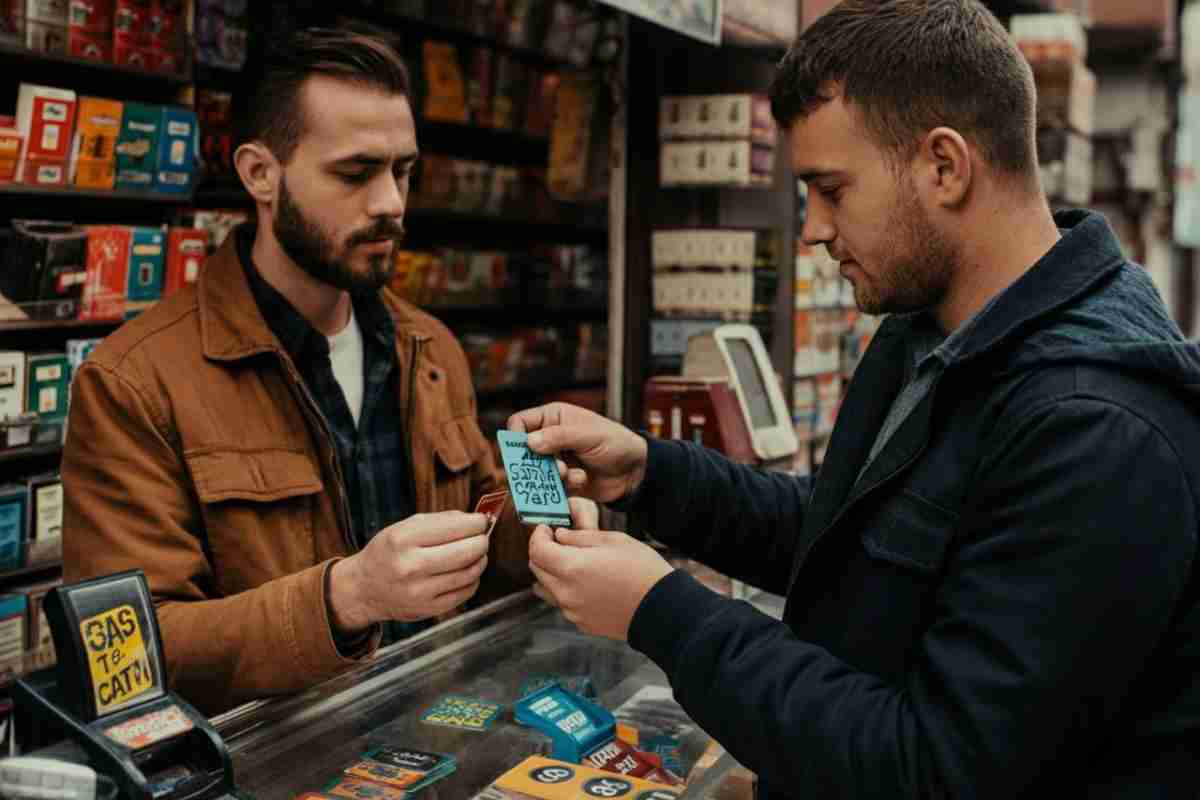 vincere con il Gratta e Vinci