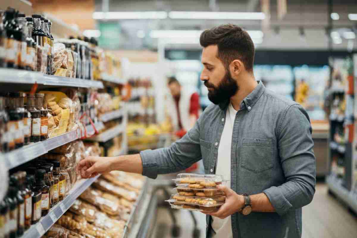l'eccellenza dei biscotti Coop