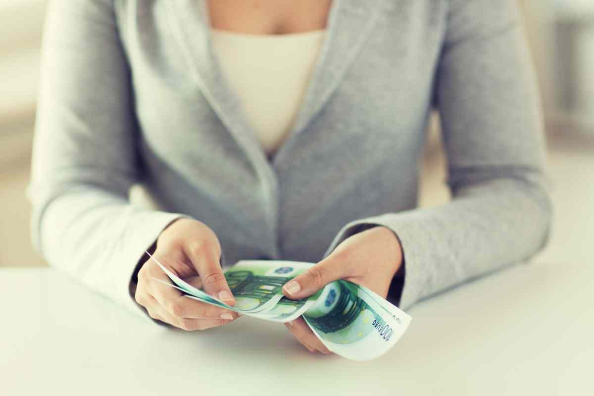 Non ci sono più dubbi: l'INPS sta per erogare 100 euro: ecco di che si tratta, i dettagli
