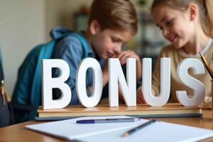 bonus spese scolastiche