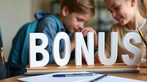 bonus spese scolastiche