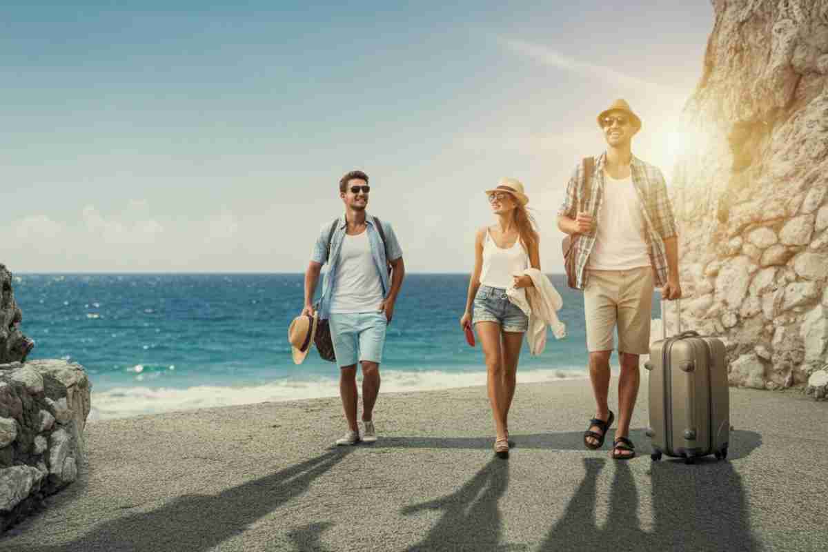 come funziona il bonus viaggi