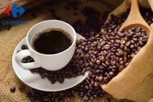 Per un caffè come quello del bar, non perderti la super offerta Carrefour