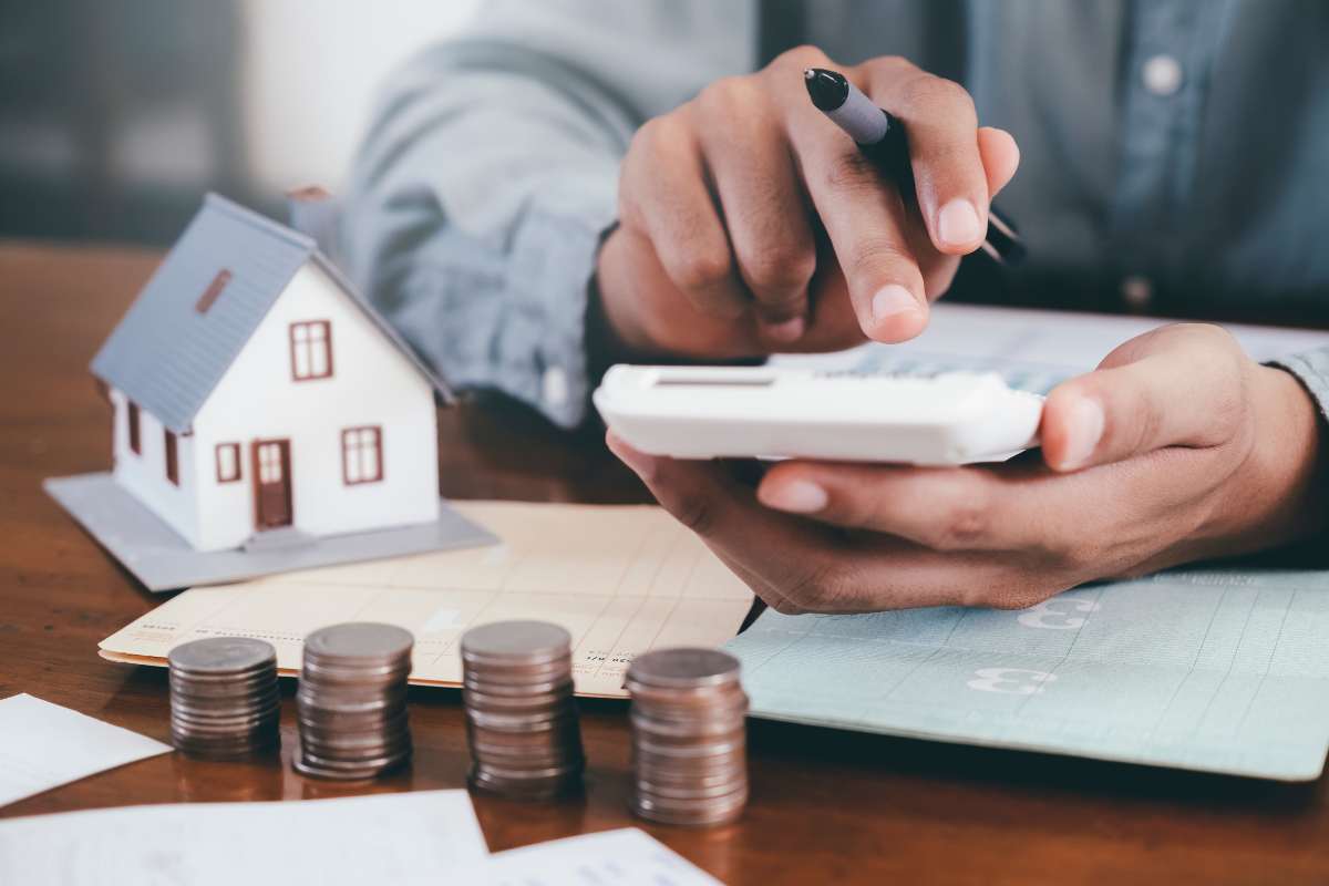 Sconto di € 1000 sull'IMU in maniera del tutto legale