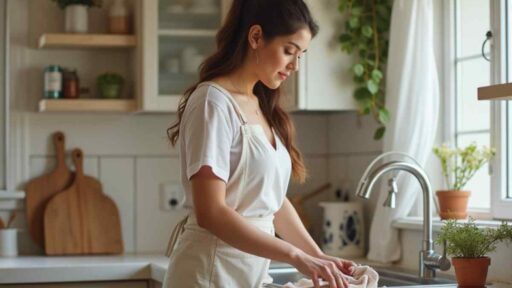 pagamento per le casalinghe