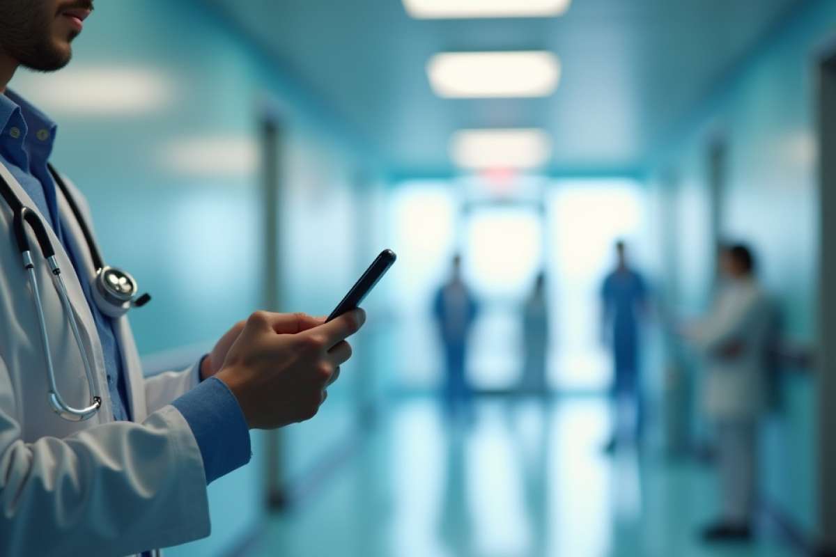 privacy e chat in ospedale
