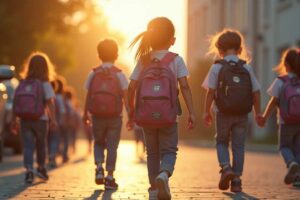 chiusura anticipata delle scuole