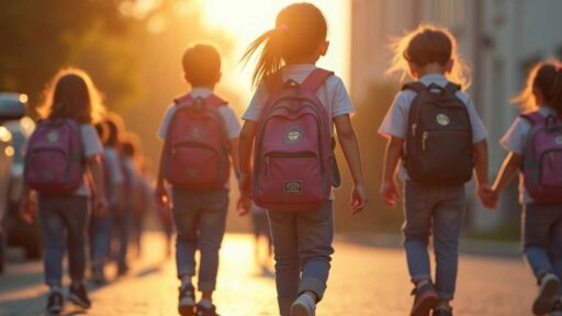 chiusura anticipata delle scuole