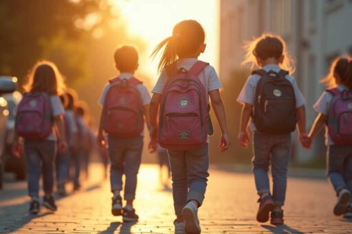 chiusura anticipata delle scuole