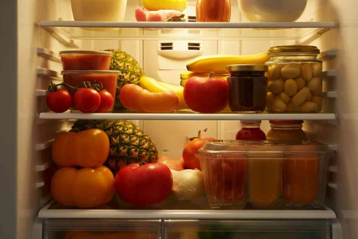 quali sono gli alimenti pericolosi per la contaminazione da pesticidi?