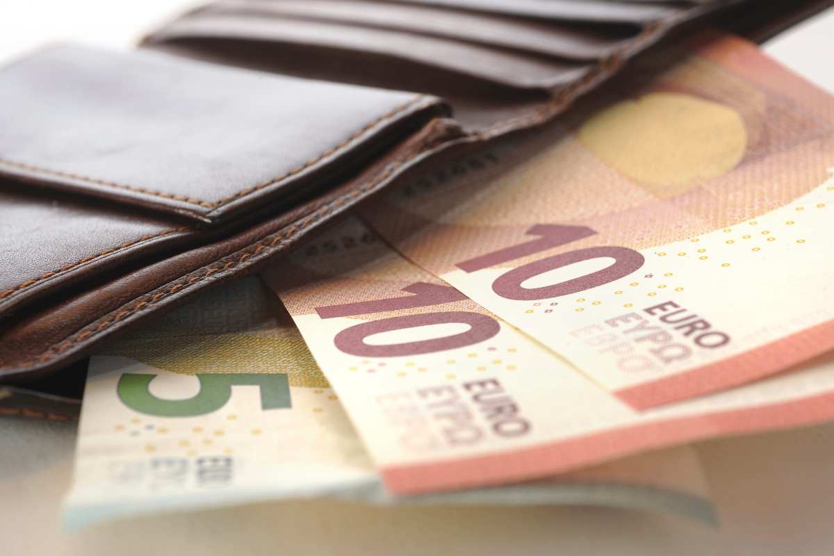 bonus 200 euro