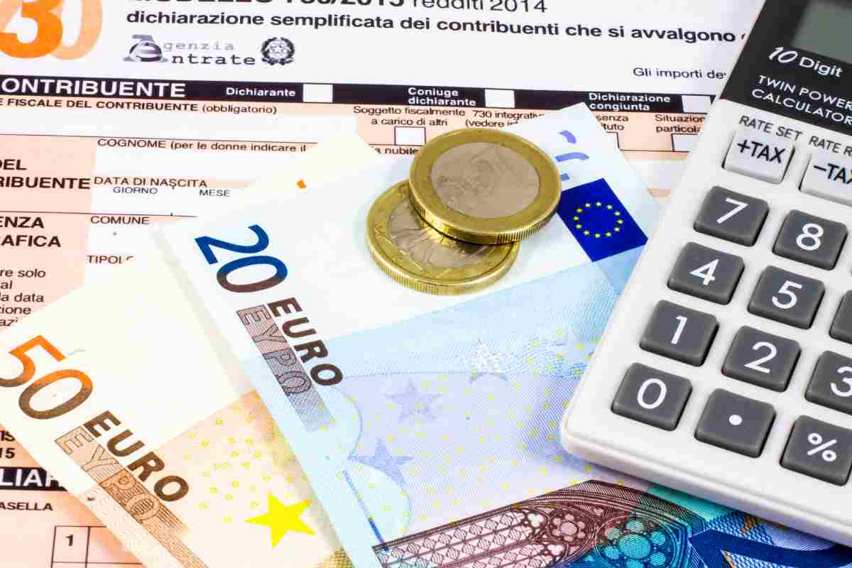 730 tutti dimenticano di inserire queste spese