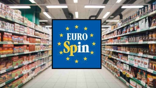 nuova offerta eurospin per l'estate