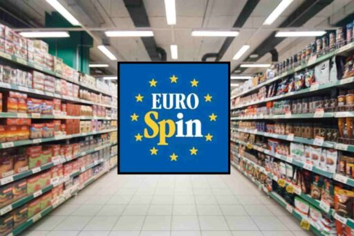 nuova offerta eurospin per l'estate