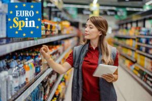 Eurospin offerta imperdibile