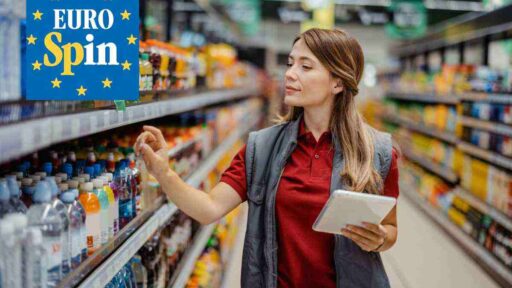 Eurospin offerta imperdibile