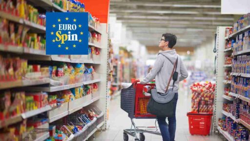 offerta eurospin