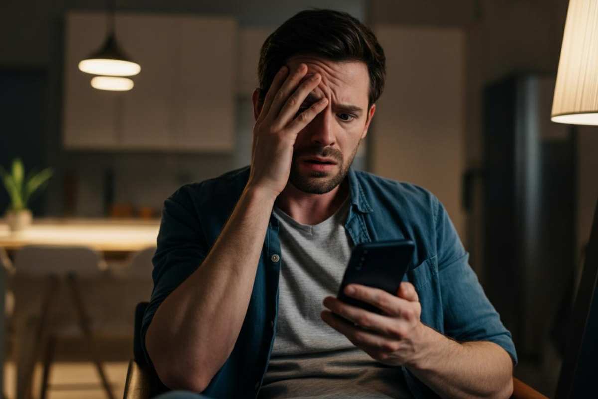 disattivazione account facebook, come risolvere