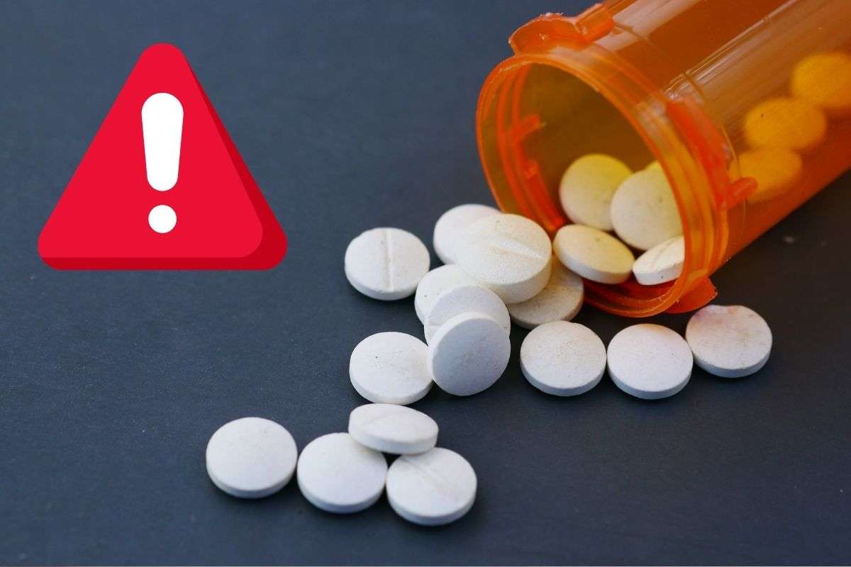 farmaco contro pressione alta ritirato