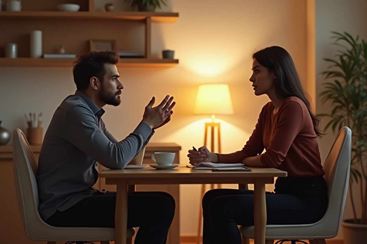 7 frasi per avere successo in una discussione