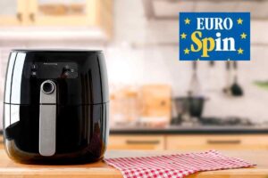 Friggitrice ad aria: fa impazzire tutti