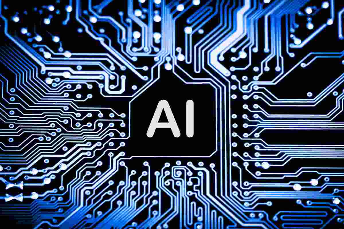 google ai novità